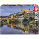 Puzzle TOLeDE - 1000 pieces - Marque Educa - Architecture et monument - Dimensions 68 x 48 cm