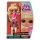 L.O.L. Surprise OMG HoS Doll S3 - Speedster