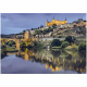 Puzzle TOLeDE - 1000 pieces - Marque Educa - Architecture et monument - Dimensions 68 x 48 cm