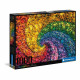 Clementoni - Colorboom collection - 1000 pieces - Whirl