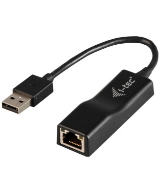 Adaptateur I-TEC USB vers RJ45