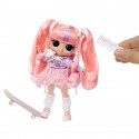 L.O.L. Surprise Tweens S4 Doll - Poupée Ali Dance 17 cm - Accessoires surprises