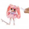 L.O.L. Surprise Tweens S4 Doll - Poupée Ali Dance 17 cm - Accessoires surprises