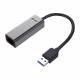 i-tec - USB 3.0 Métal GLAN Ethernet Adapatateur