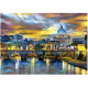 Puzzle 1500 pieces - EDUCA - BASILIQUE SAINT-PIERRE ET PONT SAINT-ANGE - Architecture et monument - Intérieur