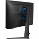 Ecran PC Gamer - SAMSUNG - ODYSSEY G4 - G40B S27BG400EU - 27'' FHD - Dalle IPS - 1 ms - 240Hz -  HDMI / DisplayPort - AMD Fre…