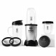 BLENDER INDIVIDUEL NUTRIBULLET - MBR10