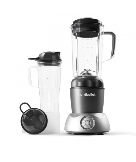 BLENDER INDIVIDUEL NUTRIBULLET - NB200DG