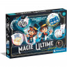 Clementoni - Coffret Magie Ultime - 40 tours de magie possible - 8 ans et plus