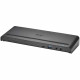 i-tec - USB 3.0/USB-C Station d'Accueil Universelle 3x4K