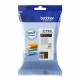 BROTHER Cartouche LC-3219XLBK - Noir - XL