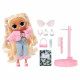 L.O.L. Surprise Tweens S4 Doll - Poupée Olivia Flutter 17cm - Accessoires surprises