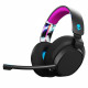 Casque Gaming Filaire Multi-Plateforme SKULLCANDY SLYR Noir - Micro détachable, Son haut de gamme