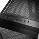 BITFENIX Dawn TG (Noir) - Boitier sans alimentation - Moyen tour - Format E-ATX