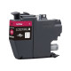 BROTHER Cartouche LC-3219XLM - Magenta - XL