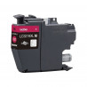 BROTHER Cartouche LC-3219XLM - Magenta - XL