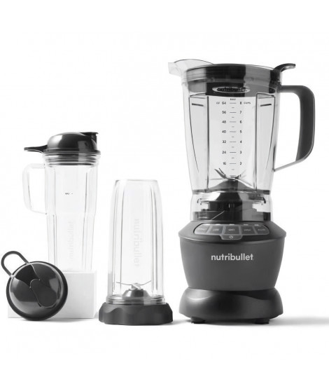 BLENDER NUTRIBULLET - NBF500DG