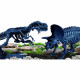Génius Science - jeu scientifique - la science de la paleonthologie - LISCIANI