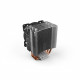 bequiet! Ventilateur Pure Rock Slim 2 (BK030)