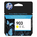 HP 903 Cartouche d'encre jaune authentique (T6L95AE) pour HP OfficeJet Pro 6950/6960/6970