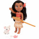 DISNEY PRINCESSES - Poupée Vaiana Musicale - 38 cm - JAKKS - 480453