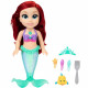 DISNEY PRINCESSES - Poupée Ariel Musicale - 38 cm - JAKKS - 480455