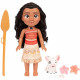 DISNEY PRINCESSES - Poupée Vaiana Musicale - 38 cm - JAKKS - 480453