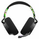 Casque Gaming Filaire PC & Xbox - SKULLCANDY - SLYR PRO - Noir/Vert