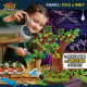 Génius Science - jeu scientifique - la botanique - LISCIANI