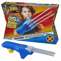 Jouet d'imitation - HASBRO - X-Men '97 Griffes rétractiles Wolverine - Jaune - Marvel Classic - Mixte