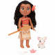 DISNEY PRINCESSES - Poupée Vaiana Musicale - 38 cm - JAKKS - 480453