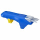 Jouet d'imitation - HASBRO - X-Men '97 Griffes rétractiles Wolverine - Jaune - Marvel Classic - Mixte