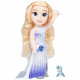 REINE DES NEIGES 2 - Poupée Elsa Snow Queen musicale - 38 cm - JAKKS - 480442