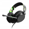 Casque Gaming Filaire PC & Xbox - SKULLCANDY - SLYR - Noir/Vert