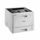 Imprimante Laser BROTHER HL-L8260CDW - Couleur avec Réseau Ethernet et Wi-Fi, 31ppm - Recto-Verso