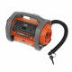 Compresseur sans fil 20V max 11bar + fonction hybride - DUAL POWER POWDP7030 - livré sans batterie ni chargeur