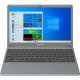 PC Portable THOMSON Aluminium 14,1 HD  - Intel Celeron - RAM 4 Go - Stockage 64 Go + 128 Go SSD - Windows 10 S - AZERTY