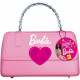 Sac mode bijoux - Barbie - inspiré d'un sac de grand couturier - LISCIANI