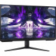 Ecran PC Gamer - SAMSUNG ODYSSEY G300 - LS24AG304NRXEN - 24 FHD - Dalle VA - 1ms - 144Hz - HDMI / DP - FreeSync Premium