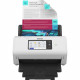 Scanner - BROTHER - ADS-4700 - Documents Bureautique - Recto-Verso - 40 ppm/80 ipm - Ethernet, Wi-Fi, Wi-Fi Direct - ADS4700WRE1