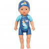 BABY BORN - My First Swim Boy 30cm