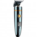 Tondeuse multi-usages - JEAN LOUIS DAVID - Infinite Styler - Contours barbe, cheveux, nez et oreilles - Batterie Lithium Ion