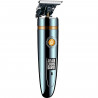 Tondeuse multi-usages - JEAN LOUIS DAVID - Infinite Styler - Contours barbe, cheveux, nez et oreilles - Batterie Lithium Ion