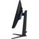 Ecran PC Gamer - SAMSUNG ODYSSEY G300 - LS24AG304NRXEN - 24 FHD - Dalle VA - 1ms - 144Hz - HDMI / DP - FreeSync Premium
