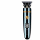 Tondeuse multi-usages - JEAN LOUIS DAVID - Infinite Styler - Contours barbe, cheveux, nez et oreilles - Batterie Lithium Ion