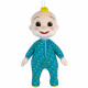 Jemini cocomelon peluche range pyjama bebe jj +/- 50 cm