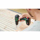 Perceuse visseuse Bosch UniversalImpact 18V60 (+1xbatterie 2,0Ah) + chargeur AL 18V-20