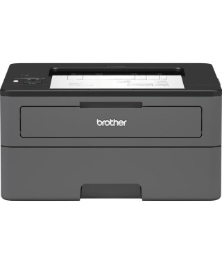 Imprimante laser BROTHER HL-L2375DW - Monochrome - Recto/Verso - Ethernet - WiFi