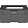 Imprimante laser BROTHER HL-L2375DW - Monochrome - Recto/Verso - Ethernet - WiFi