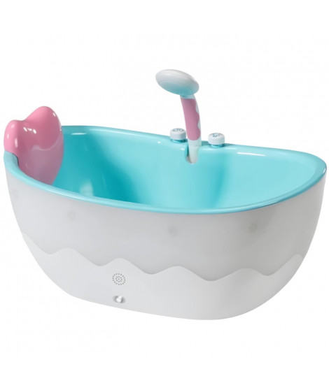 BABY BORN - Bath Bathtub